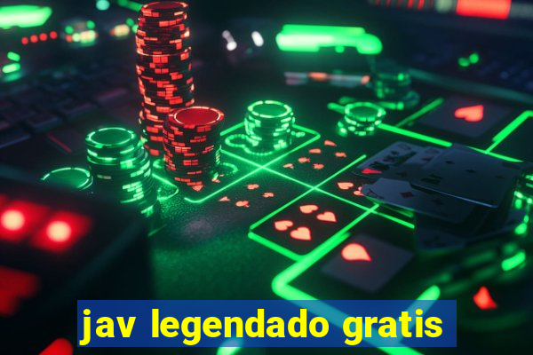 jav legendado gratis