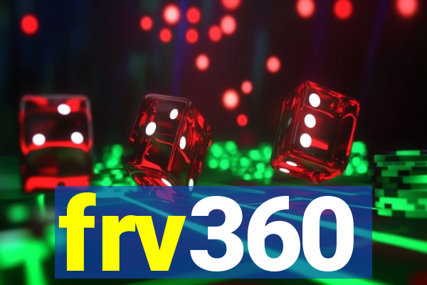 frv360