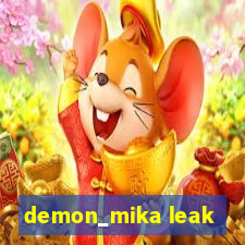 demon_mika leak