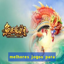 melhores jogos para se ganhar dinheiro