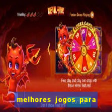 melhores jogos para se ganhar dinheiro