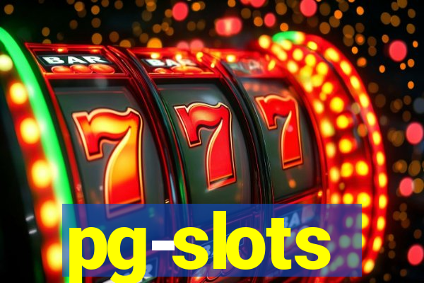 pg-slots