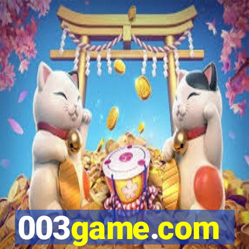 003game.com