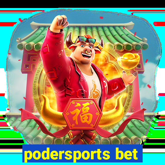 podersports bet