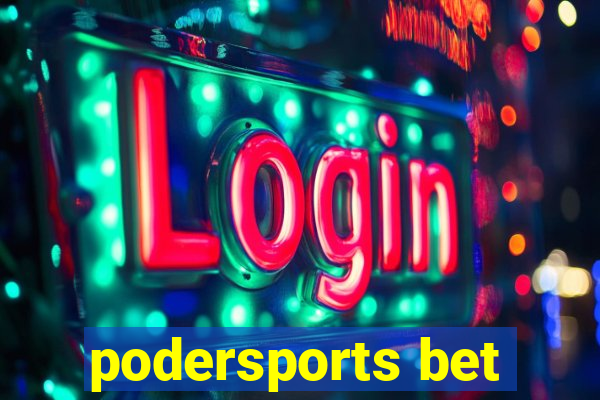 podersports bet