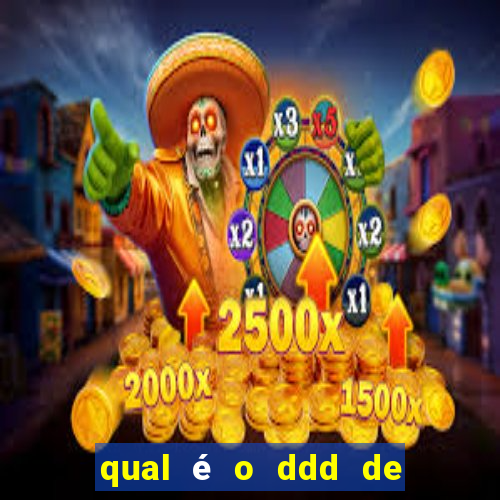 qual é o ddd de são paulo