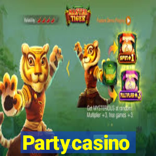 Partycasino