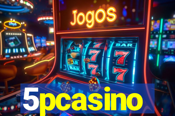 5pcasino