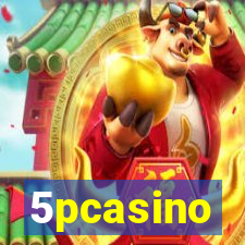 5pcasino