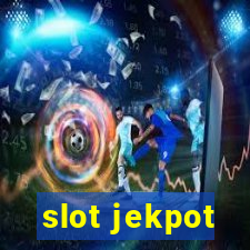 slot jekpot