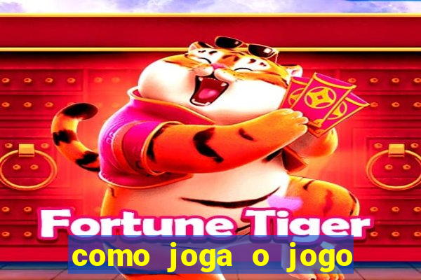 como joga o jogo da roleta