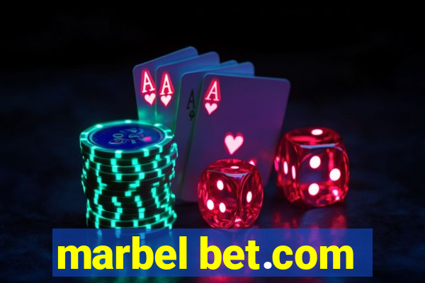 marbel bet.com