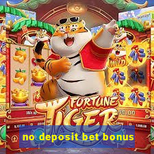 no deposit bet bonus