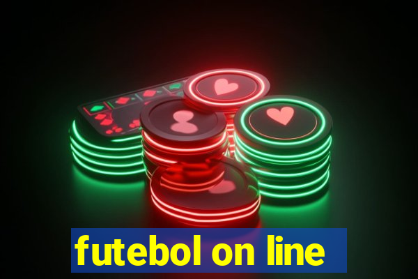 futebol on line