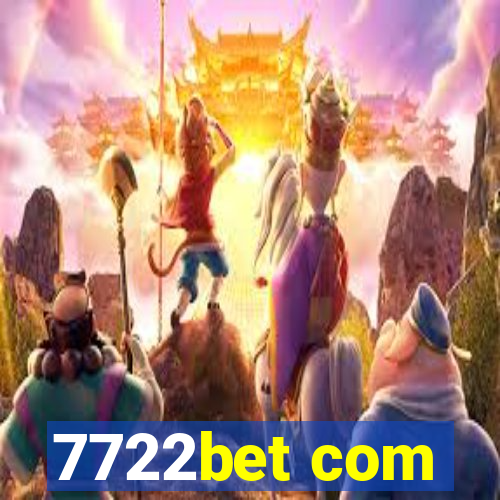 7722bet com