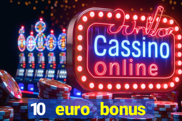 10 euro bonus kroon casino