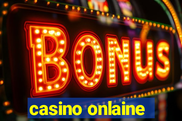 casino onlaine