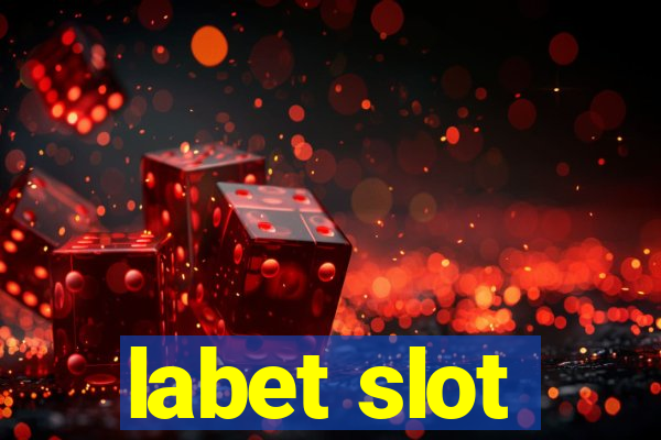 labet slot