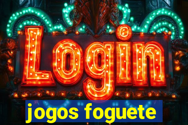 jogos foguete