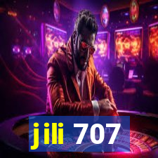 jili 707