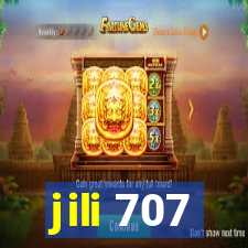 jili 707