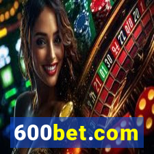 600bet.com