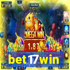 bet17win