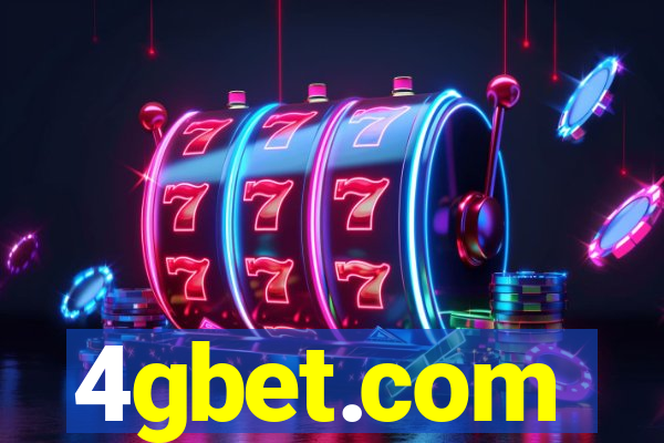 4gbet.com