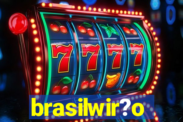 brasilwir?o