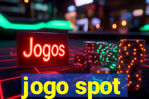 jogo spot