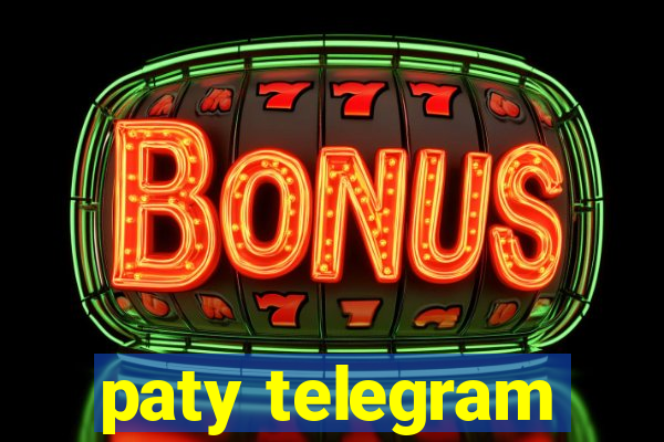 paty telegram