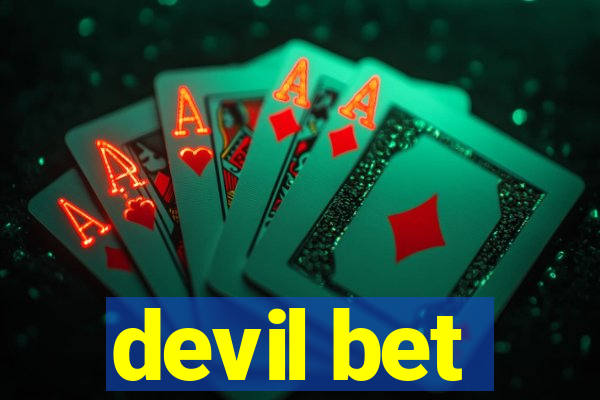 devil bet