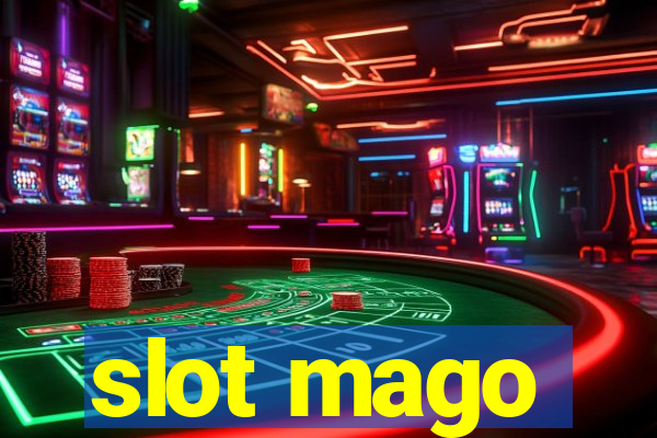 slot mago