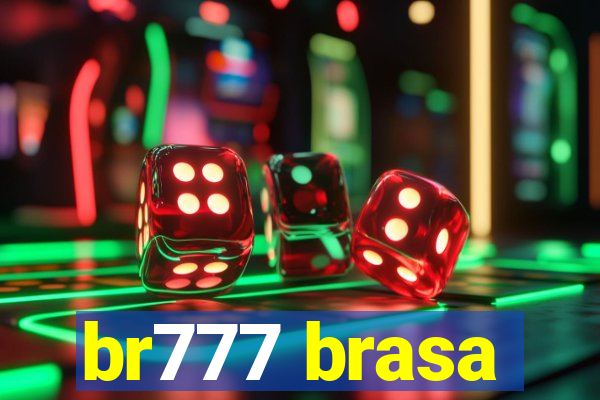 br777 brasa