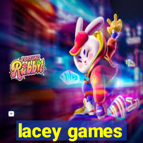 lacey games