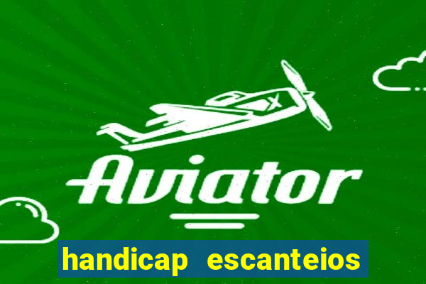 handicap escanteios -1,5 o que significa