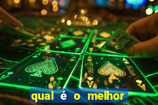 qual é o melhor jogo para ganhar dinheiro