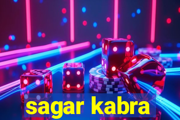 sagar kabra