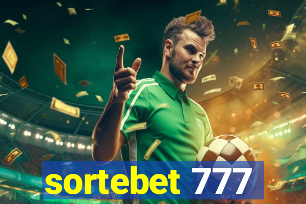 sortebet 777