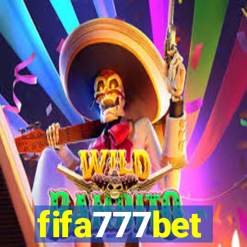 fifa777bet