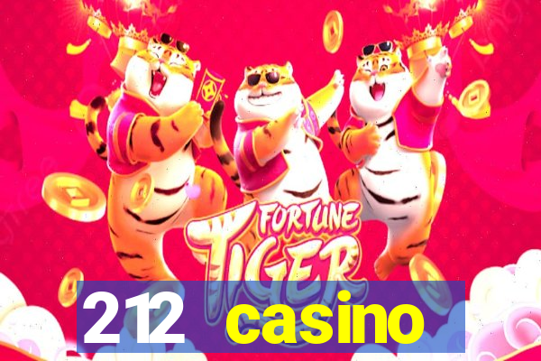 212 casino watertown sd