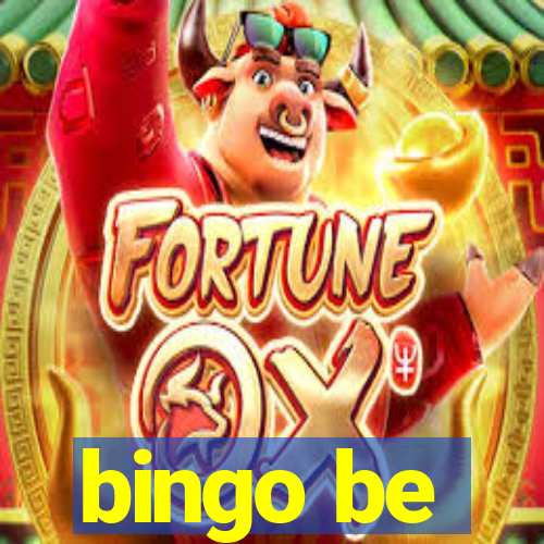 bingo be