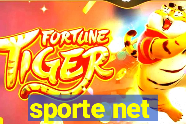 sporte net