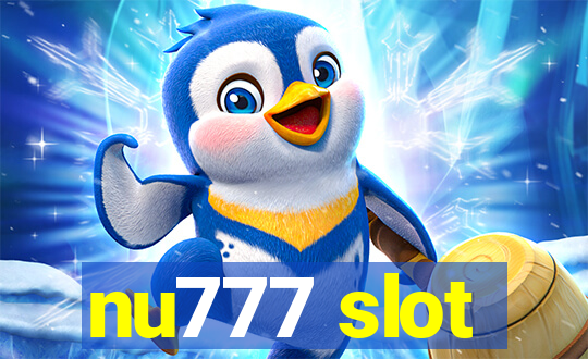 nu777 slot