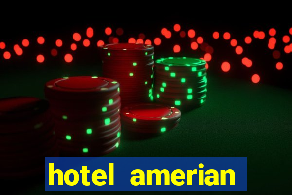 hotel amerian casino carlos v