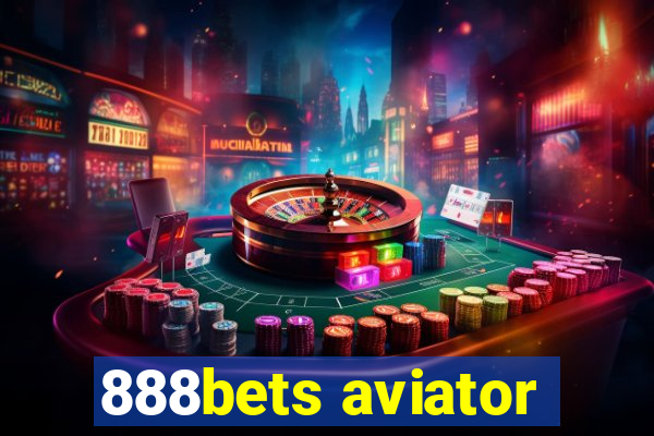 888bets aviator