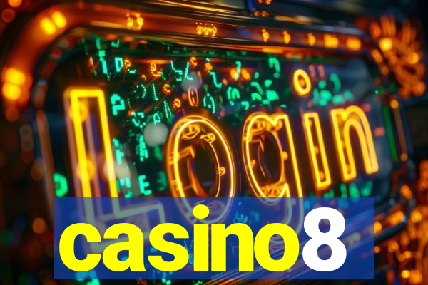 casino8