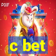 c bet