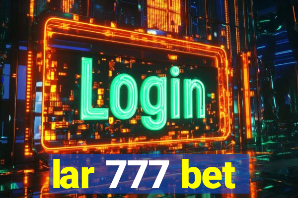 lar 777 bet