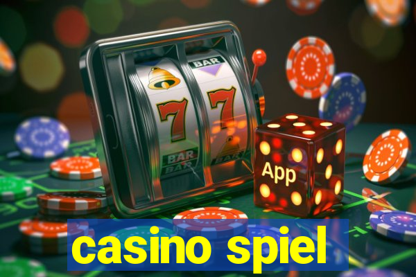 casino spiel